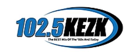 stream 102.5 kezk|Listen to 102.5 KEZK on Audacy.